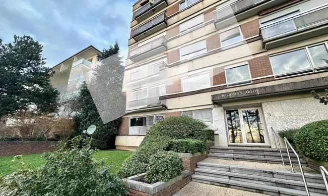 Недвижимость Apartment 3 bedrooms for sale in Luxembourg-Belair: 1