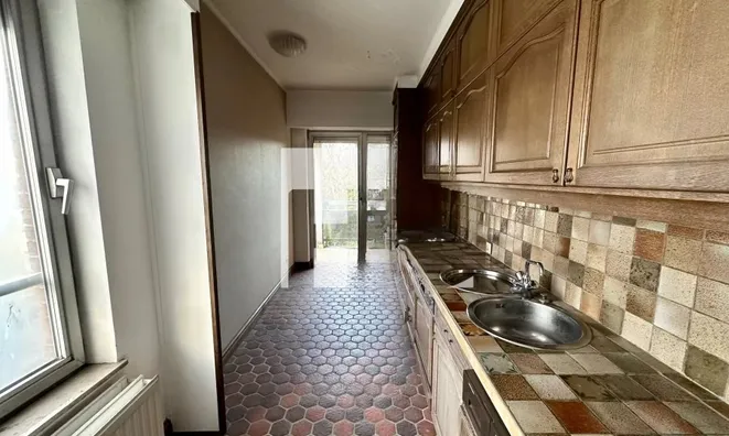 Недвижимость Apartment 3 bedrooms for sale in Luxembourg-Belair: 7