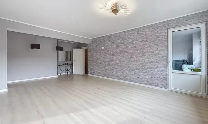 Недвижимость Apartment 2 bedrooms for sale in Clervaux: 3