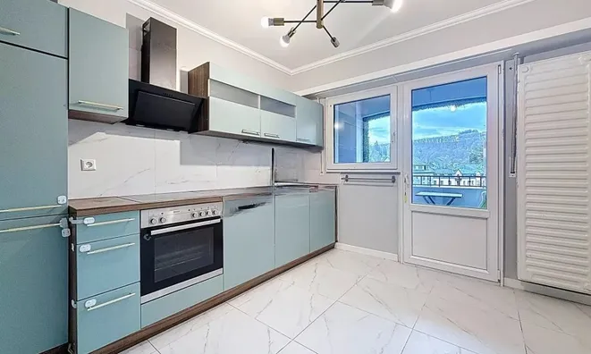 Недвижимость Apartment 2 bedrooms for sale in Clervaux: 4