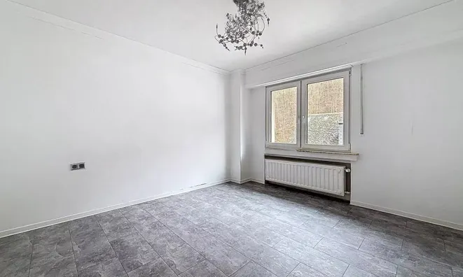 Недвижимость Apartment 2 bedrooms for sale in Clervaux: 5