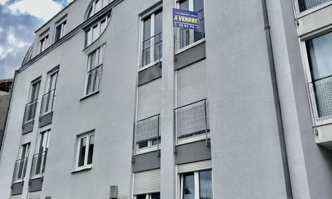 Недвижимость Apartment 2 bedrooms for sale in Colmar-Berg: 1