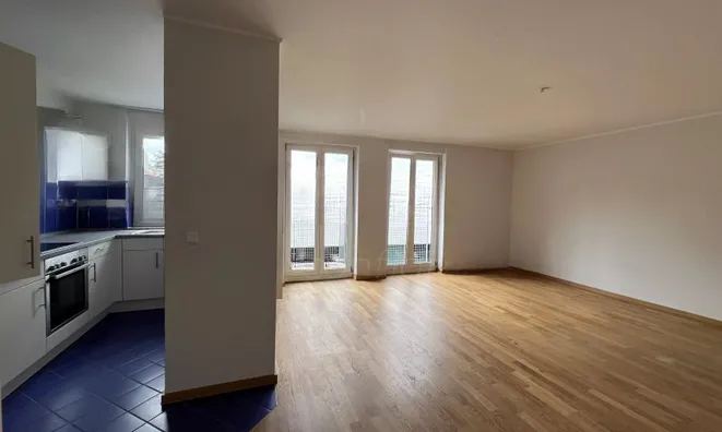 Недвижимость Apartment 2 bedrooms for sale in Colmar-Berg: 2