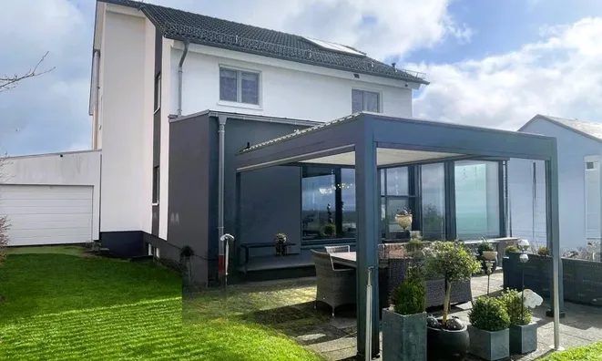 Недвижимость Detached house 4 bedrooms for sale in Grevels: 3