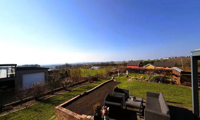 Недвижимость Detached house 4 bedrooms for sale in Grevels: 5
