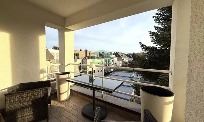 Недвижимость Apartment 1 bedroom for sale in Esch-sur-Alzette: 4