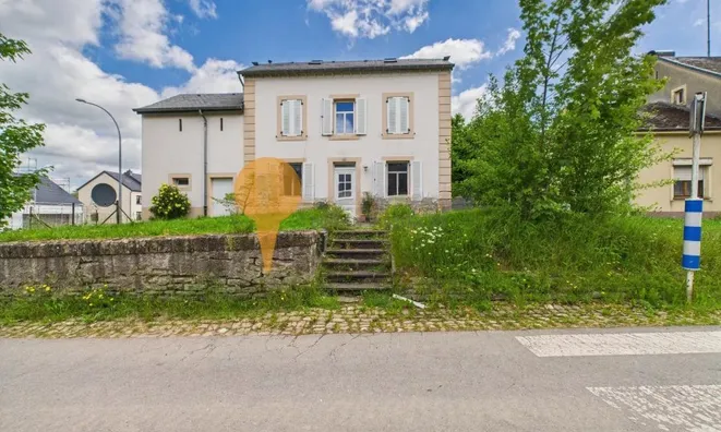 Недвижимость Detached house 2 bedrooms for sale in Brouch (Biwer): 1