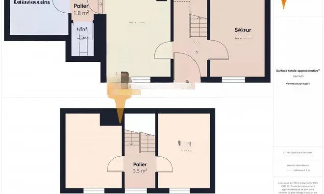 Недвижимость Detached house 2 bedrooms for sale in Brouch (Biwer): 2