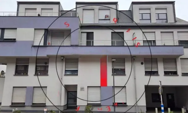 Недвижимость Apartment 2 bedrooms for sale in Differdange: 1