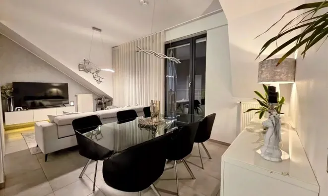 Недвижимость Apartment 2 bedrooms for sale in Differdange: 2