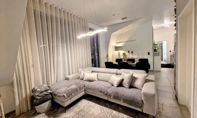 Недвижимость Apartment 2 bedrooms for sale in Differdange: 3