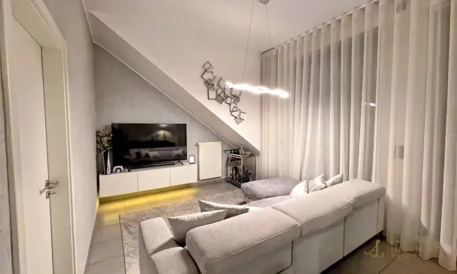 Недвижимость Apartment 2 bedrooms for sale in Differdange: 4