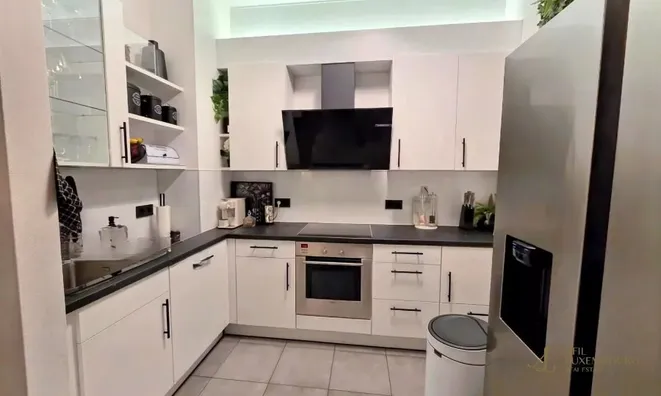 Недвижимость Apartment 2 bedrooms for sale in Differdange: 5