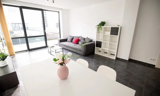 Недвижимость Apartment 1 bedroom for sale in Belval: 3