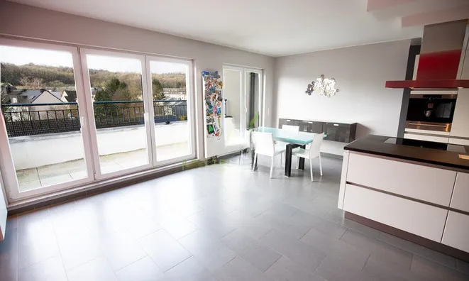 Недвижимость Duplex 3 bedrooms for sale in Niederkorn: 2