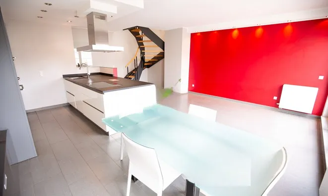 Недвижимость Duplex 3 bedrooms for sale in Niederkorn: 3