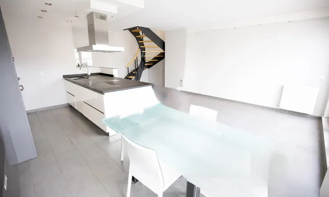 Недвижимость Duplex 3 bedrooms for sale in Niederkorn: 4