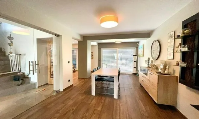 Недвижимость Detached house 5 bedrooms for sale in Clemency: 7