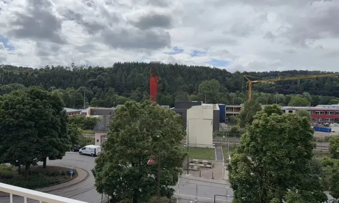 Недвижимость Apartment 2 bedrooms for sale in Colmar-berg: 2