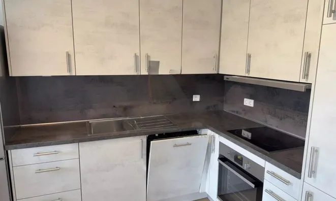 Недвижимость Apartment 2 bedrooms for sale in Colmar-berg: 3