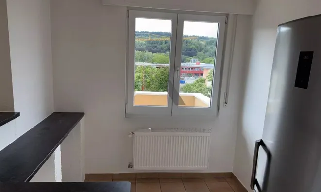 Недвижимость Apartment 2 bedrooms for sale in Colmar-berg: 4