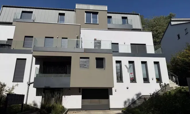 Недвижимость Apartment 3 bedrooms for sale in Ettelbruck: 1