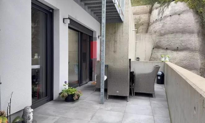 Недвижимость Apartment 3 bedrooms for sale in Ettelbruck: 3