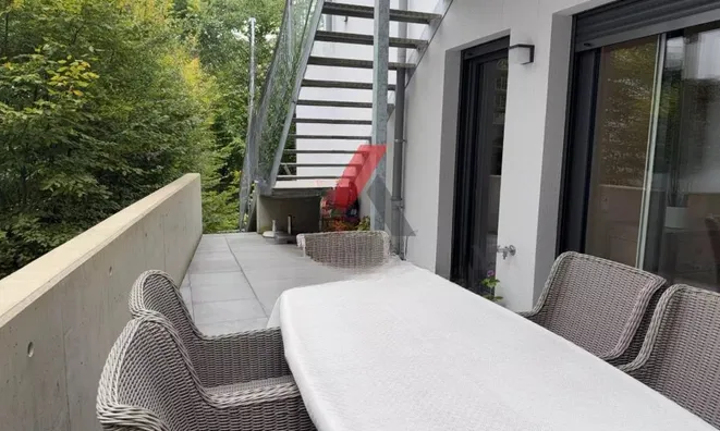 Недвижимость Apartment 3 bedrooms for sale in Ettelbruck: 4