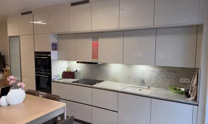 Недвижимость Apartment 3 bedrooms for sale in Ettelbruck: 5