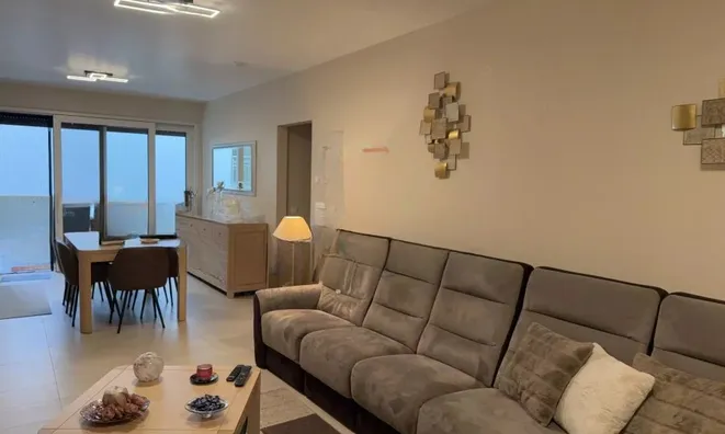 Недвижимость Apartment 3 bedrooms for sale in Ettelbruck: 7