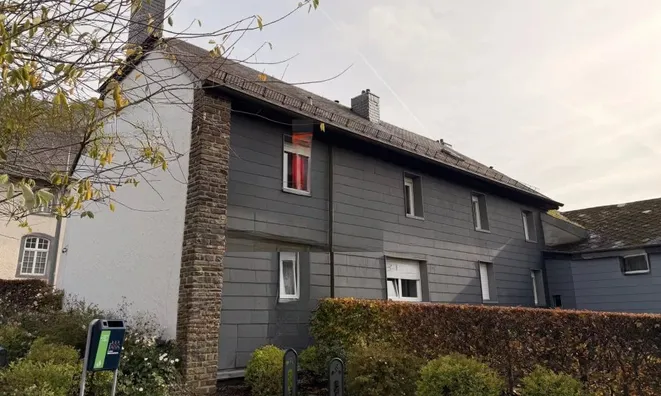 Недвижимость Detached house 5 bedrooms for sale in Troisvierges: 2