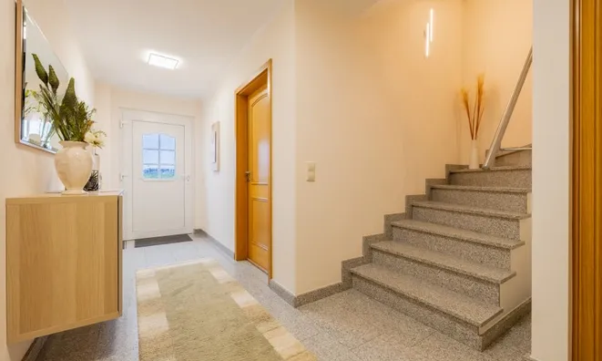 Недвижимость Detached house 4 bedrooms for sale in Heffingen: 2