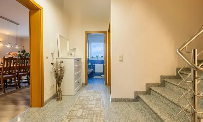 Недвижимость Detached house 4 bedrooms for sale in Heffingen: 3