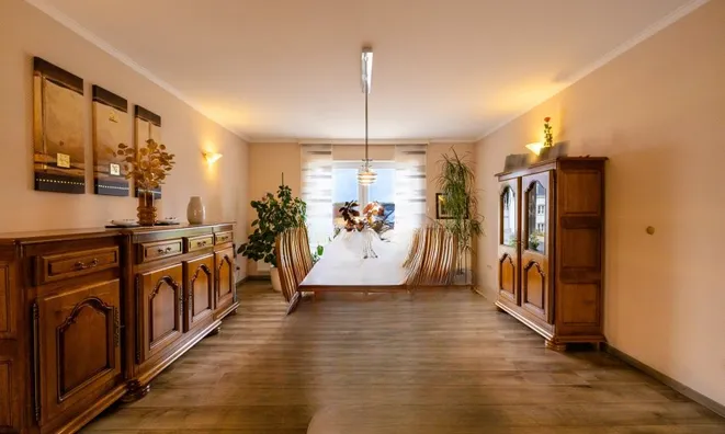 Недвижимость Detached house 4 bedrooms for sale in Heffingen: 5