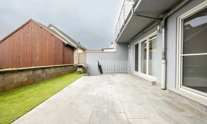 Недвижимость Detached house 4 bedrooms for sale in Heffingen: 6