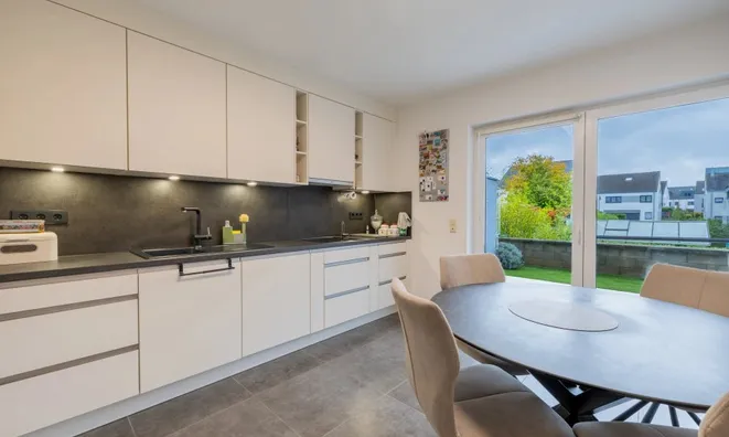 Недвижимость Detached house 4 bedrooms for sale in Heffingen: 7