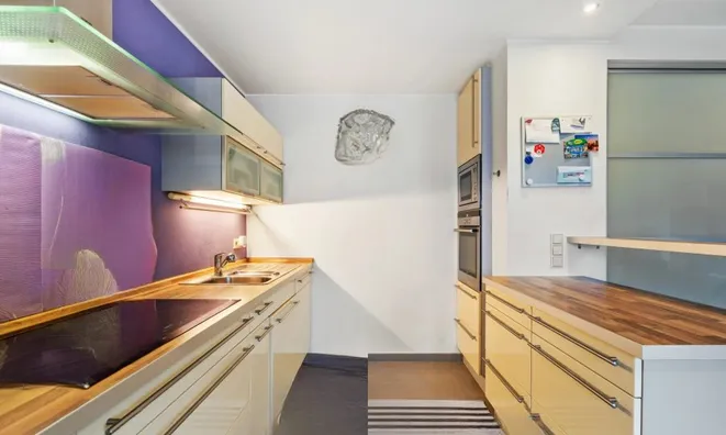 Недвижимость Apartment 2 bedrooms for sale in Bascharage: 3