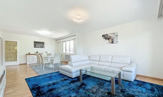 Недвижимость Apartment 2 bedrooms for sale in Luxembourg-Hollerich: 3