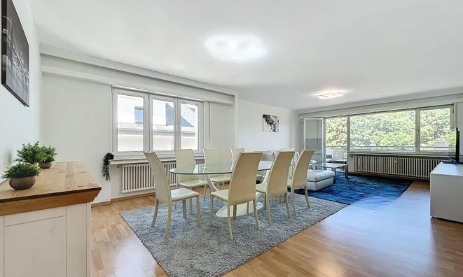 Недвижимость Apartment 2 bedrooms for sale in Luxembourg-Hollerich: 4