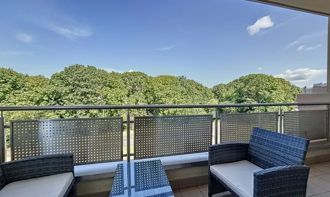 Недвижимость Apartment 2 bedrooms for sale in Luxembourg-Hollerich: 7