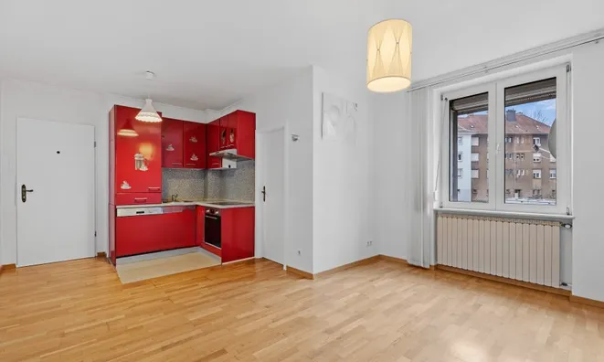 Недвижимость Apartment 2 bedrooms for sale in Esch-sur-Alzette: 3