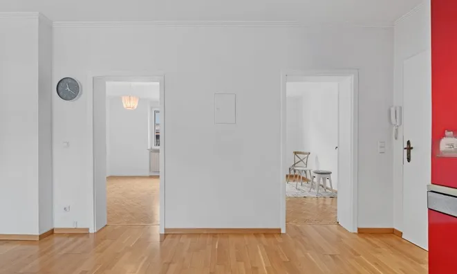 Недвижимость Apartment 2 bedrooms for sale in Esch-sur-Alzette: 5