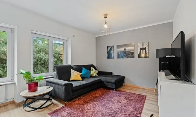 Недвижимость Apartment 2 bedrooms for sale in Holzem: 1