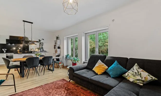 Недвижимость Apartment 2 bedrooms for sale in Holzem: 2