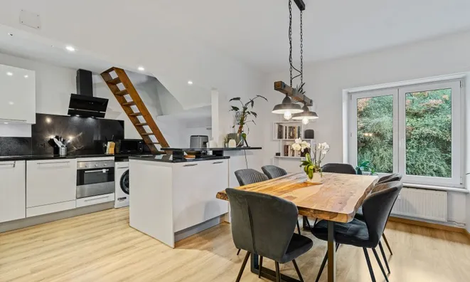 Недвижимость Apartment 2 bedrooms for sale in Holzem: 3