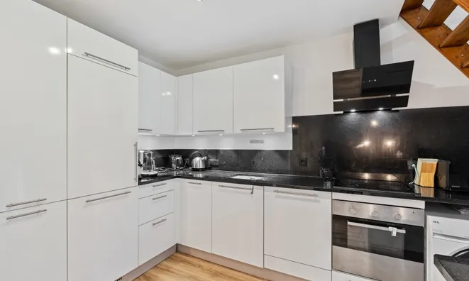 Недвижимость Apartment 2 bedrooms for sale in Holzem: 5