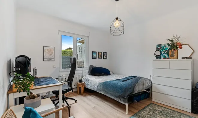 Недвижимость Apartment 2 bedrooms for sale in Holzem: 6