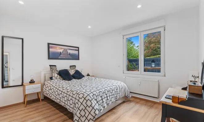 Недвижимость Apartment 2 bedrooms for sale in Holzem: 7