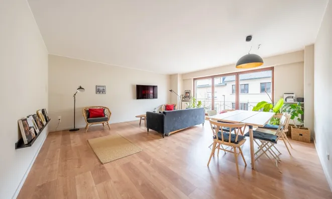 Недвижимость Apartment 3 bedrooms for sale in Luxembourg-Bonnevoie: 1