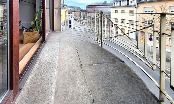 Недвижимость Apartment 3 bedrooms for sale in Luxembourg-Bonnevoie: 2